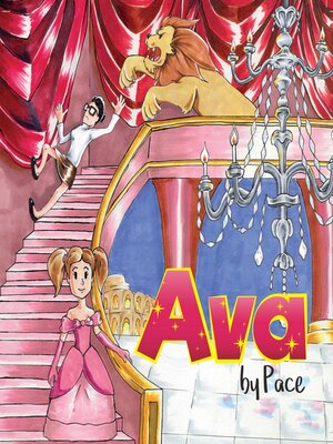 cover image of Ava